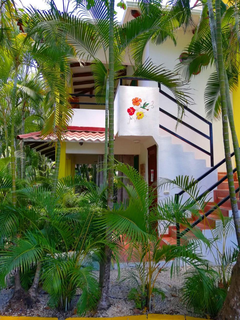Villa de 1 dormitorio