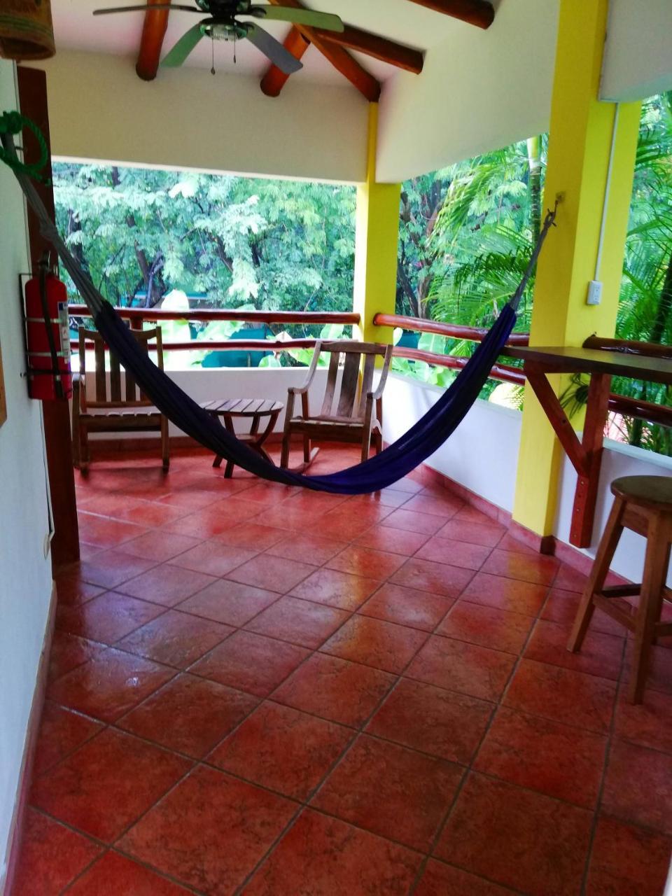 Villa de 1 dormitorio