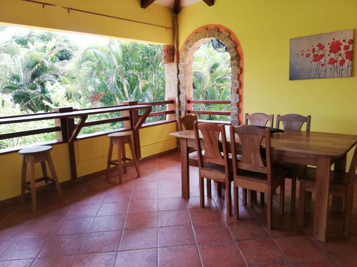 Villa Superior