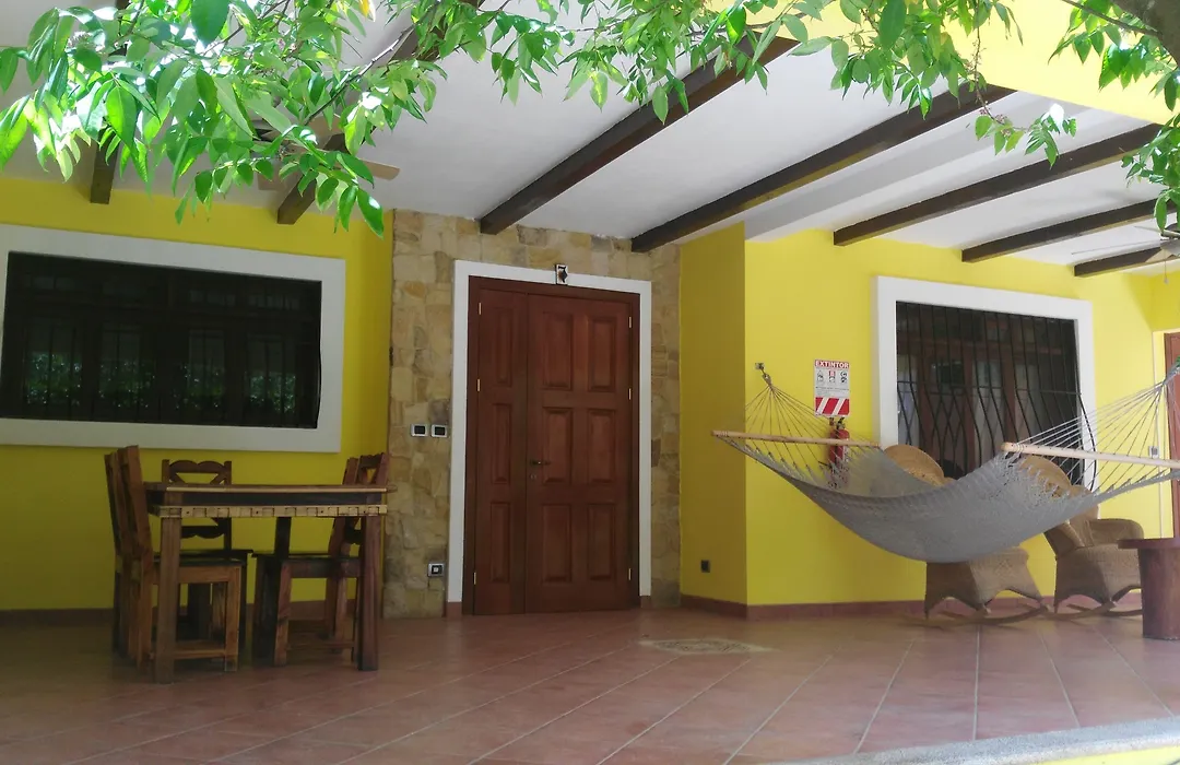 Villas Verdes-1